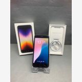 ��� ������ SIM�ե꡼ iPhoneSE ��3���� 128GB �ߥåɥʥ��ȿ�