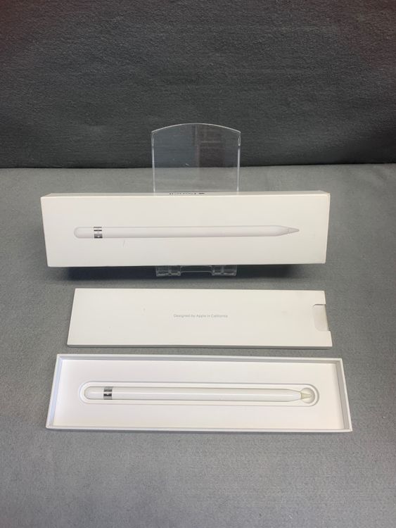���ʡ�Apple Pencil ��1���塡�ۥ磻�ȿ���MK0C2J/A