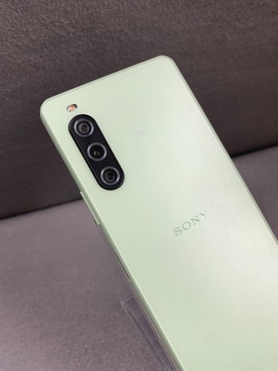 ���� ������ SIM�ե꡼ ���ˡ� Xperia 10 V 128GB ���������꡼��