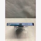 ���� ������ SIM�ե꡼ iPhone13 Pro Max 128GB ������֥롼��