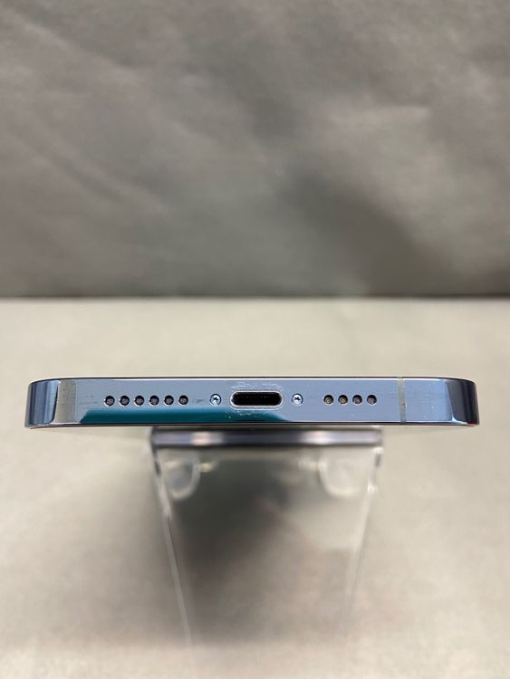 ���� ������ SIM�ե꡼ iPhone13 Pro Max 128GB ������֥롼��