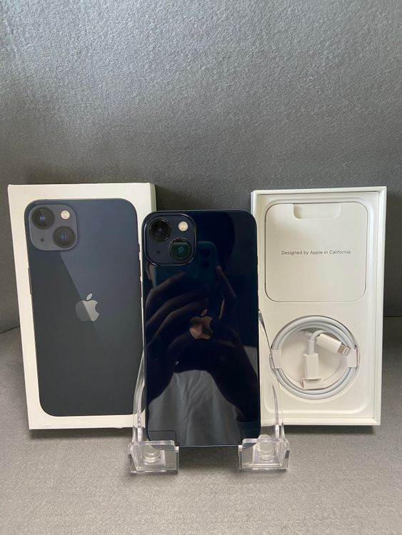ʡǡSIMե꡼iPhone13 128GB ߥåɥʥȿ