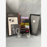 Ķ���� ������ SIM�ե꡼ AQUOS R10 256GB A501SH �����ߥ�ۥ磻�ȿ�