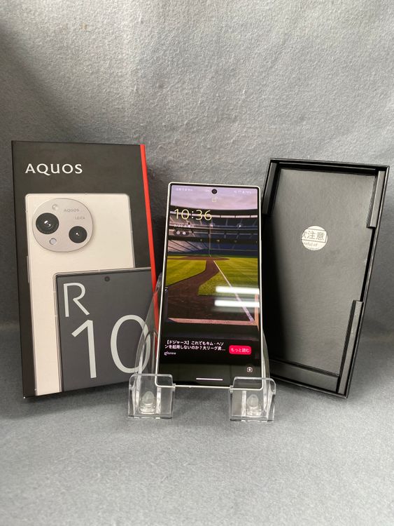 Ķ���� ������ SIM�ե꡼ AQUOS R10 256GB A501SH �����ߥ�ۥ磻�ȿ�