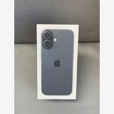 ����̤���� Apple���ȥ��� SIM�ե꡼ iPhone17 512GB �֥�å���