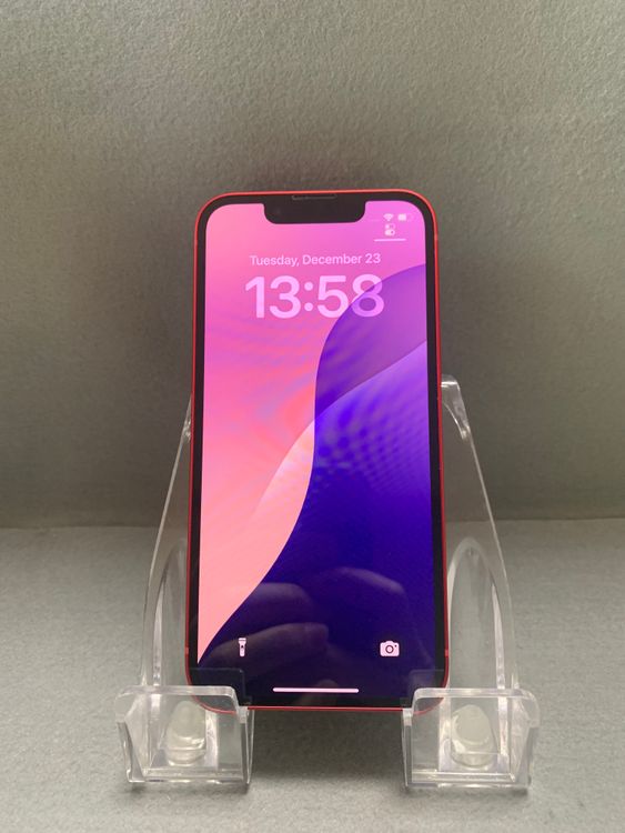 Ķ���� ������ SIM�ե꡼ iPhone13 mini 128GB ��åɿ�