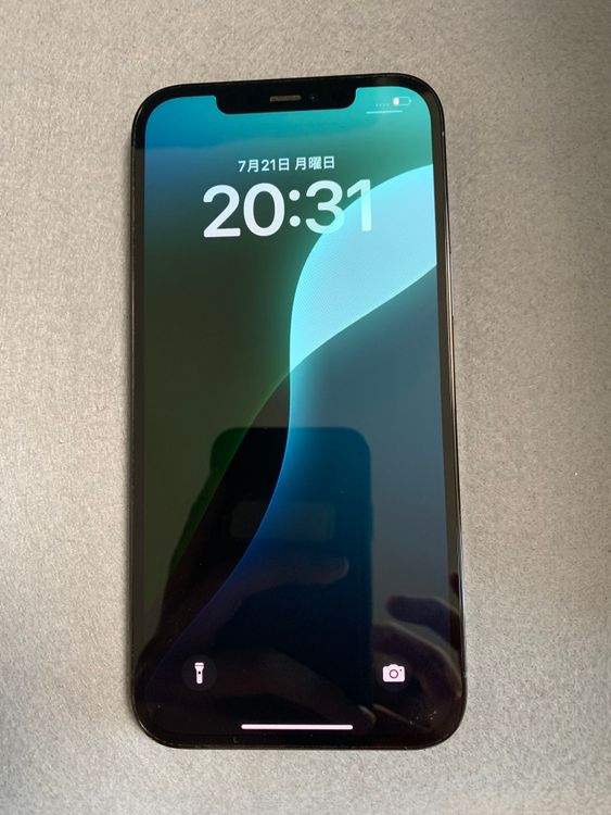 ĶʡǡSIMե꡼iPhones12 Pro Max 256GB ѥեå֥롼