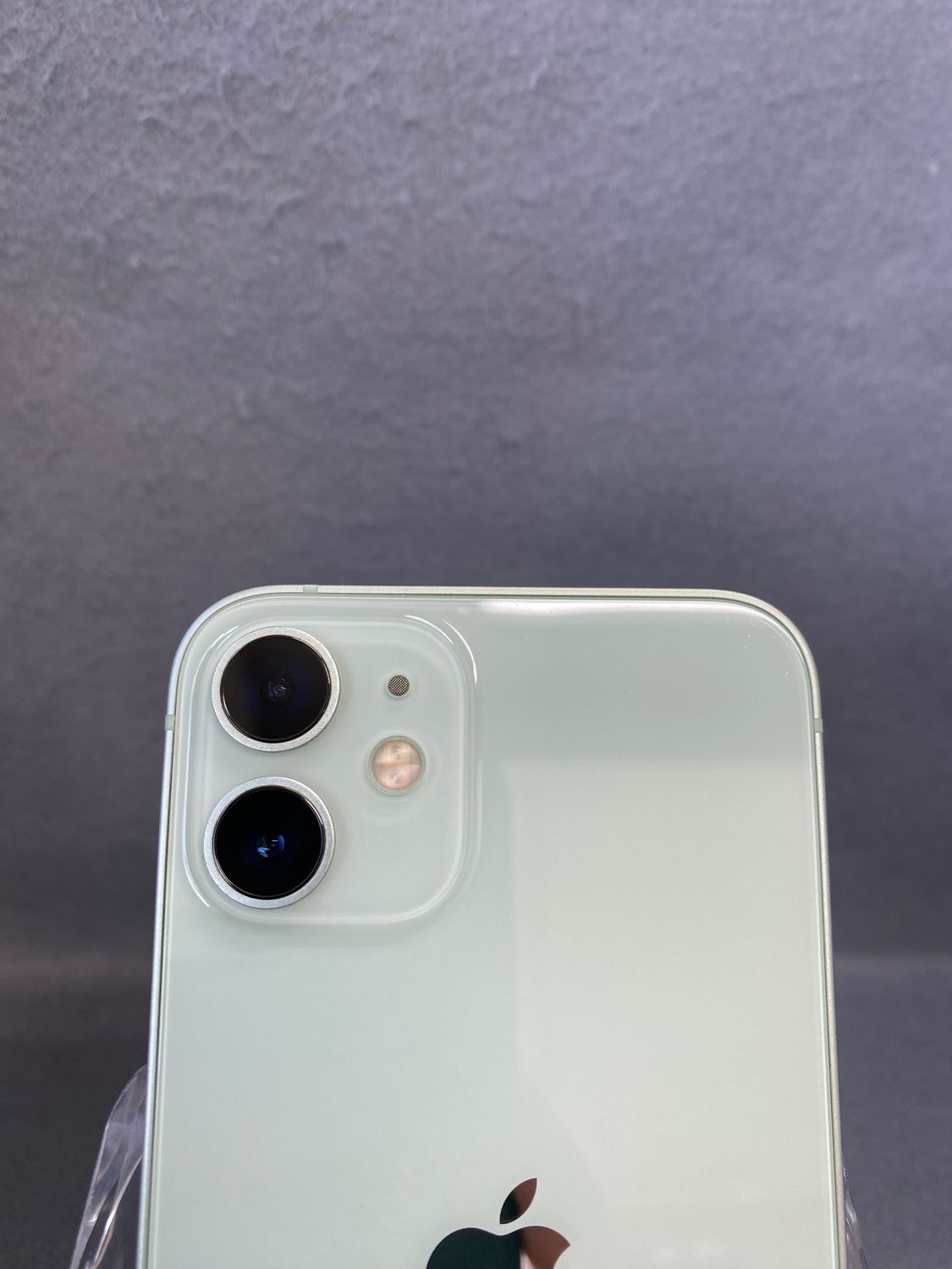 ムスビー｜美品 Appleストア版 SIMフリー iPhone12 mini 64GB グリーン