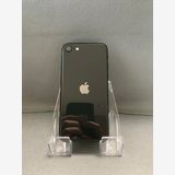 Ķ���� ������ SIM�ե꡼ iPhoneSE ��2���� 256GB �֥�å���