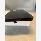 ���ʡ������ǡ�SIM�ե꡼��iPhone12�� 128GB �֥�å���