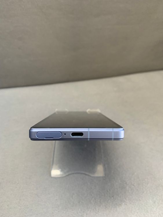 Ķ���� ������ SIM�ե꡼ Xperia 5 V SO-53D 128GB �֥롼��