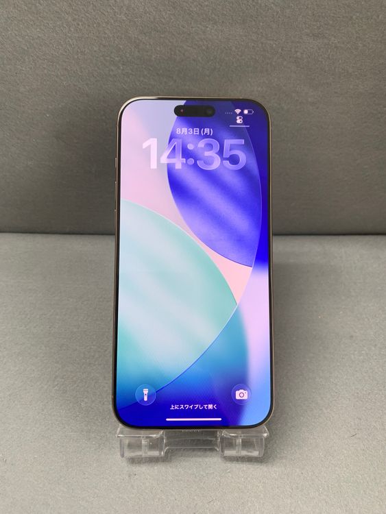 Ķ���� Apple���ȥ��� SIM�ե꡼ iPhone16 Pro Max 512GB