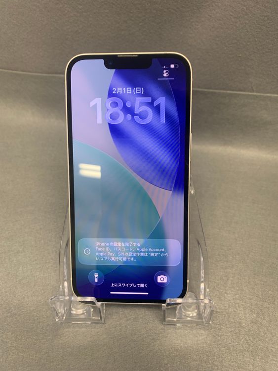 ���ʡ������ǡ�SIM�ե꡼��iPhone13 256GB �������饤�ȿ�