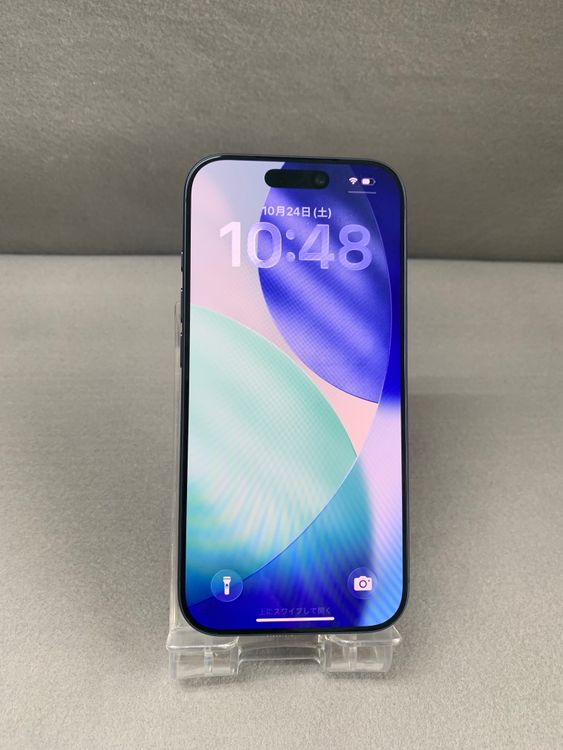 ����̤���� Apple���ȥ��� SIM�ե꡼ iPhone17 Pro 512GB �ǥ����ץ֥롼��