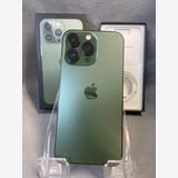 Ķ���� ������ SIM�ե꡼ iPhone13 Pro 512GB ����ѥ��󥰥꡼��