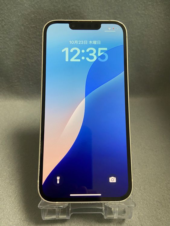 šǡSIMե꡼iPhone13 128GB ۥ磻ȿ