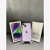 Ķ  SIMե꡼ iPhone14 128GB ѡץ뿧