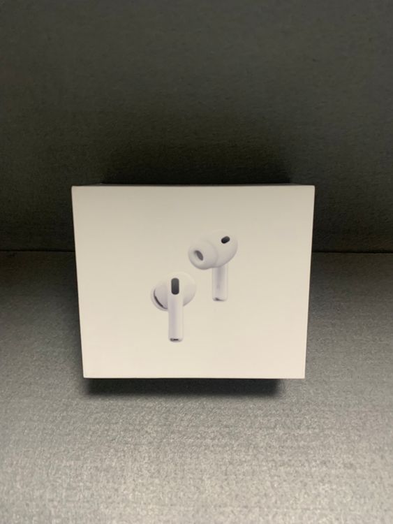 ̤ AirPods Pro 3 MFHP4J/A