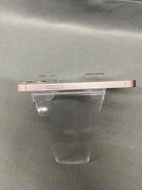 Ķ���� Apple���ȥ��ǡ�SIM�ե꡼��iPhone13 mini  128GB �ԥ󥯿�