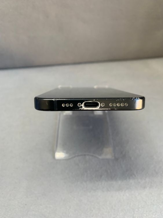 ���� Apple���ȥ��� SIM�ե꡼ iPhone15 512GB �֥�å���