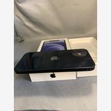 Ķ���ʡ������ǡ�SIM�ե꡼��iPhone12 128GB���֥�å���