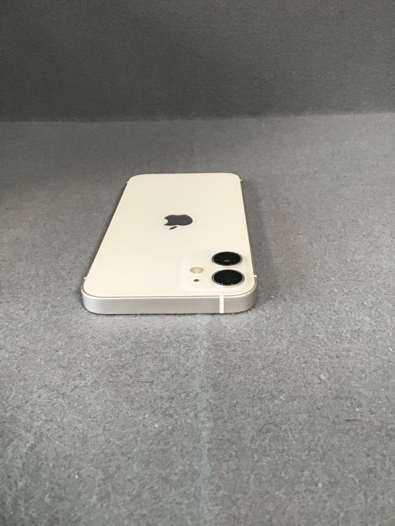 ʡǡSIMե꡼iPhone12 mini  128GB ۥ磻ȿ