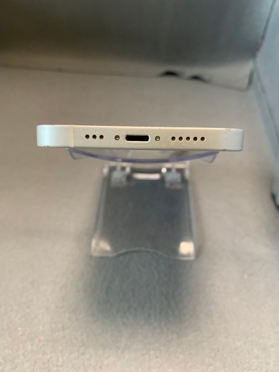   SIMե꡼ iPhone12128GB ۥ磻ȿ