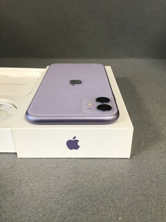 ĶʡAppleȥǡSIMե꡼iPhone11  64GB ѡץ뿧