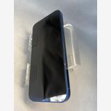 ��� ������ SIM�ե꡼ iPhone12 128GB �֥롼��