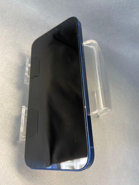 ��� ������ SIM�ե꡼ iPhone12 128GB �֥롼��