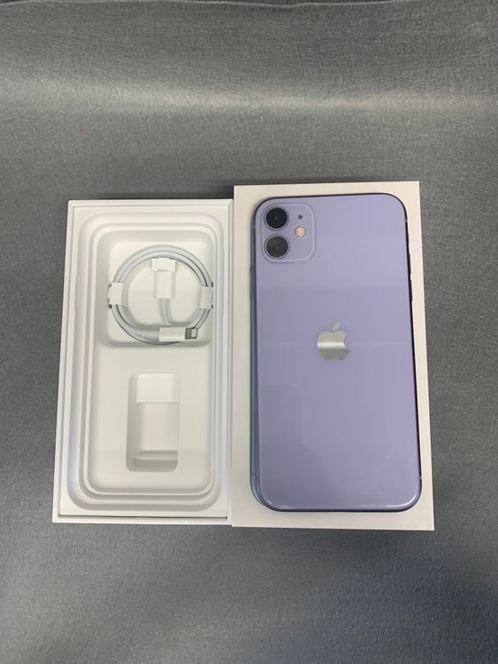 ���ʡ������ǡ�SIM�ե꡼��iPhone11  64GB �ѡ��ץ뿧