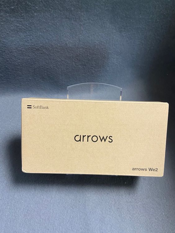 ̤ SIMե꡼ Arrows We2 64GB 饤ȥ󥸿