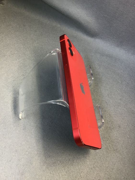 ���ʡ������ǡ�SIM�ե꡼��iPhone12 128GB ��åɿ�