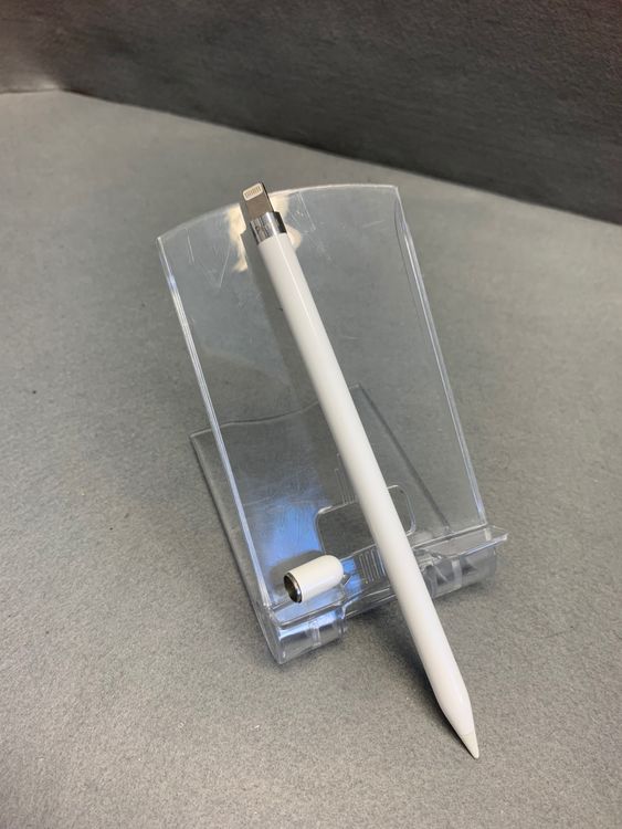 Ķ���ʡ�Apple Pencil ��1���塡MKOC2J/A �ۥ磻�ȿ�