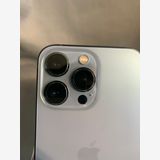 ���ʡ������ǡ�SIM�ե꡼��iPhone13 Pro 256GB ������֥롼��