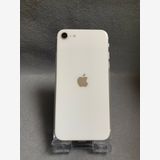   SIMե꡼ iPhoneSE 2 64GB ۥ磻ȿ
