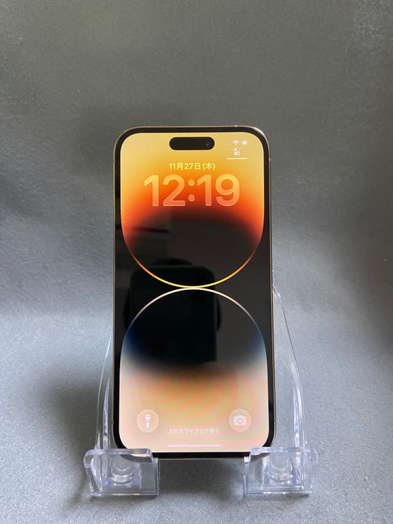 ĶʡAppleȥǡSIMե꡼ iPhone14 Pro 256GB ɿ