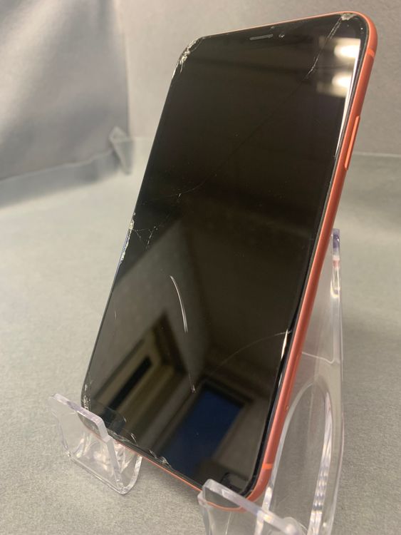 ������ʡ������ǡ�SIM�ե꡼��iPhoneXR�� 64GB ��åɿ�