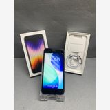 ���� ������ SIM�ե꡼ iPhoneSE ��3����  128GB �ߥåɥʥ��ȿ�