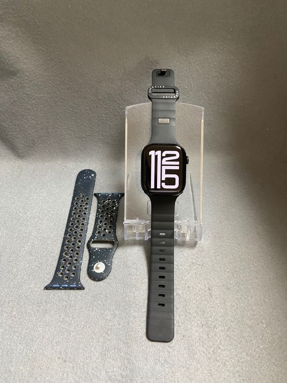  Apple Watch Series10 GPS 64GB 46mm åȥ֥å