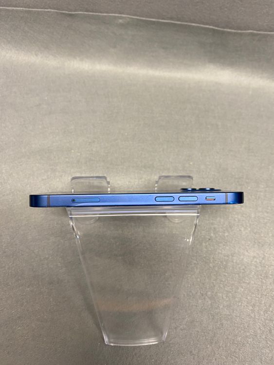 ���ʡ������ǡ�SIM�ե꡼��iPhone 12mini 128GB �֥롼��