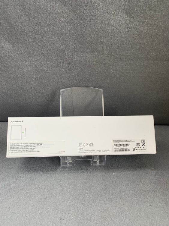 ���� Apple Pencil ��2���� MU8F2J/A