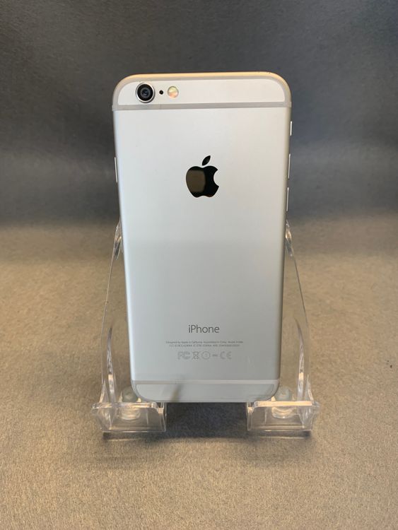 ���ʡ�softbank�����䡡iPhone6�� 16GB �ۥ磻�ȿ�