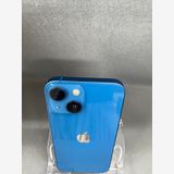 Ķ���ʡ������ǡ�SIM�ե꡼��iPhone13 mini  128GB �֥롼��