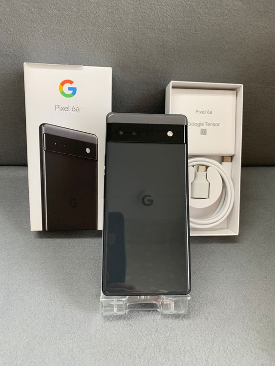Ķ���� ������ SIM�ե꡼ Google Pixel 6a 128GB ���㥳���뿧