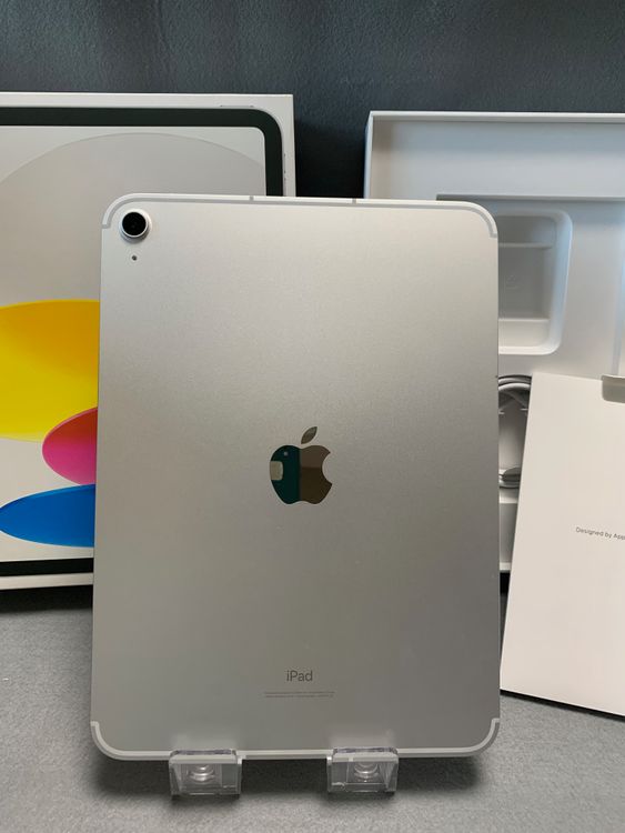 Ķ SIMե꡼ iPad 10 64GB Wi-Fi +Cellular С