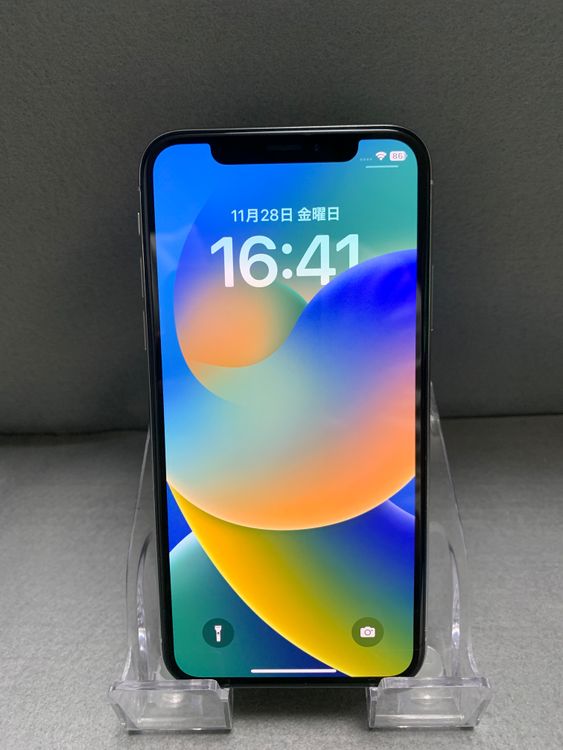   SIMե꡼ iPhoneX 64GB С