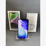 ���� ������ SIM�ե꡼ iPhone14 128GB �ߥåɥʥ��ȿ�