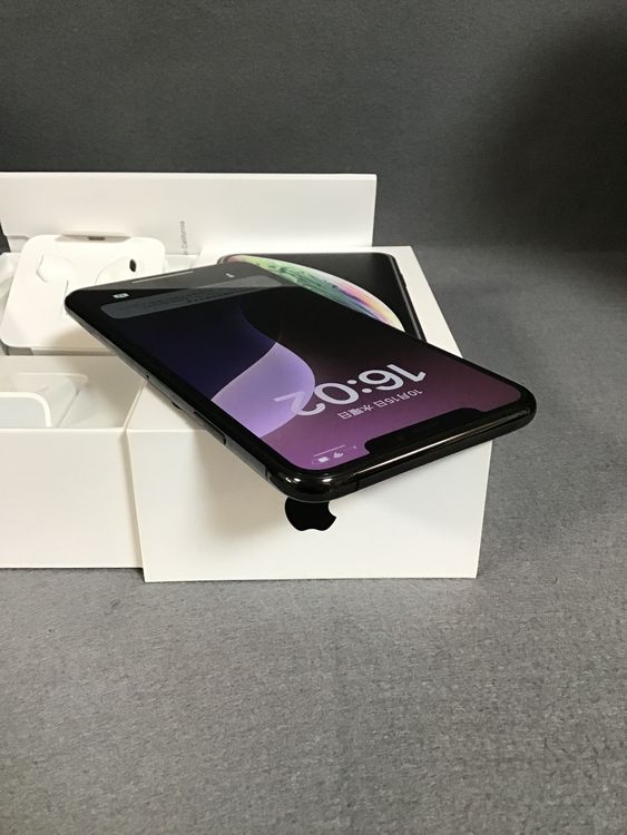 ĶʡǡSIMե꡼iPhoneXs Max  64GB ڡ쥤