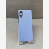 Ķ���� ������ SIM�ե꡼ Xperia 5 V SO-53D 128GB �֥롼��